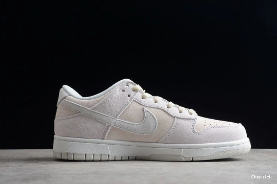 Dunk "Vast Low DD8338-001 Grey" PRM Nike 0124